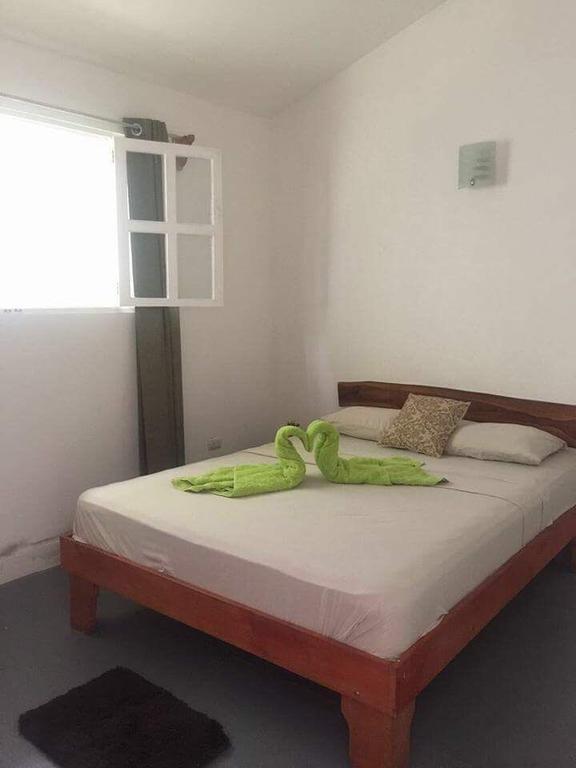 Oasis Apartment Samara Ngoại thất bức ảnh